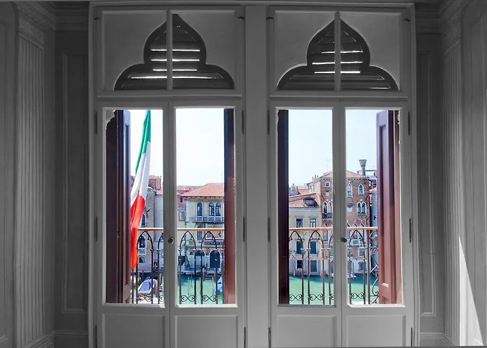 Locanda De La Spada